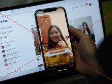 Image: Six violations of TikTok in Vietnam pointed out