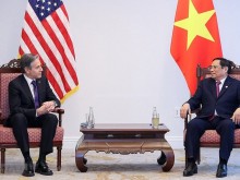 Image: U.S. State Secretary Blinken set to visit Vietnam this week
