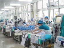 Image: Vietnam approves first traditional Covid-19 medicine
