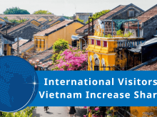 Image: More Than 3 Million Tourists Visited Vietnam In The First Four Months Of 2023