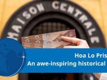 Image: Hoa Lo Prison: Explore an awe-inspiring historical landmark