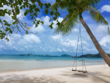 Image: 8 most beautiful tourism destinations and should not be missed in Phu Quoc