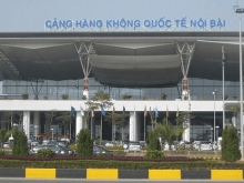 Image: Hanoi proposes planning the second airport to be an international airport