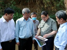 Image: PM approves Binh Phuoc-Dong Nai road project