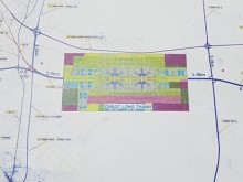 Image: Tenders invited for roads to Long Thanh airport project