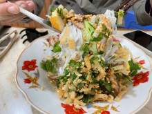 Image: ﻿The most addictive dish on Ha Giang plateau
