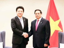 Image: AEON pours US$1.2 billion into Vietnam