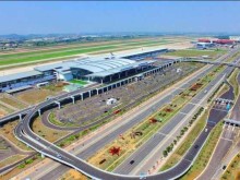 Image: Hanoi wants to have two international airports