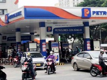 Image: Ministry wants lending conditions eased for fuel companies