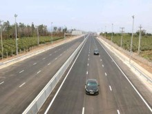 Image: Two more expressways to be opened to traffic next week