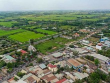 Image: HCMC seeks to convert certain non-agricultural land into residential land