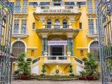 Image: 5 must-visit museums when coming to Ho Chi Minh City
