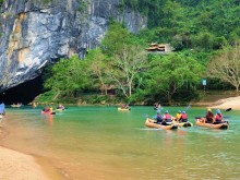 Image: Quang Binh, Vietnam - Discovery Guide (P2)