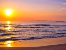 Image: Hai Hoa beach travel experience and things not to be missed