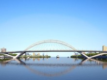 Image: HCMC to build new bridge across Saigon River