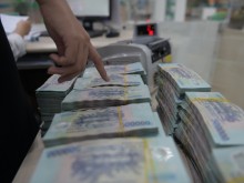 Image: HCMC’s Jan-May credit growth lower than nation’s average