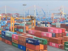 Image: Vietnam’s exports grow 4.3% in May