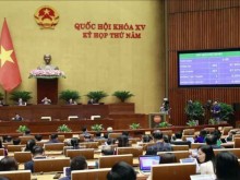 Image: HCMC to apply new mechanism with NA’s approval