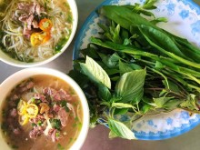 Image: Top 10 Vietnamese street foods: A Journey to discover culinary flavors and Textures