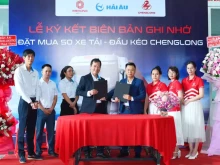 Image: Mekong Logistics invests in expanding Vietnam - Cambodia market