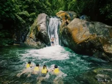 Image: Top 4 enchanting waterfalls near Hanoi