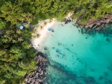 Image: Phu Quoc Island: Vietnam's Tropical Paradise