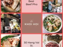 Image: Top 5 Hanoi Pho restaurants introduced by BestPrice Travel