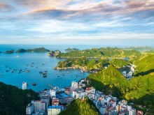 Image: 9 world cultural and natural heritage sites in Vietnam