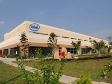 Image: Vietnam is Intel's most successful base globally