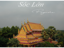 Image: Binh Phuoc travel guide (P2)
