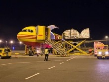 Image: DHL Express increases shipping rates