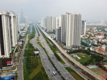 Image: Vietnamese real estate attracts foreign investors