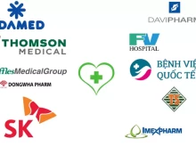 Image: Foreign corporations pour hundreds of millions of dollars into acquiring Vietnamese medical enterprises, From the largest deal in Southeast Asia to the largest pharmacy chain in the West