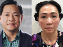 Image: Prominent Businessmen To Stand Trial Alongside Mrs. Trương Mỹ Lan In Upcoming Vạn Thịnh Phát Case