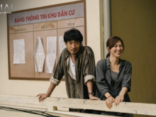 Image: Was MAI by Tran Thanh Worth Watching? A Review of the Vietnamese Film