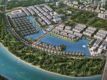 Image: Vinhomes plans to launch 3 major projects Vu Yen, Co Loa, Wonder Park in 2024 to boost sales and earnings