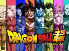 Image: Dragon Ball Super anime series gets first English dub on Crunchyroll