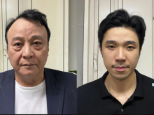 Image: Trial Begins for Tân Hoàng Minh Chairman and Son in Alleged $368 Million Bond Fraud Scheme