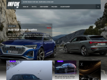 Image: InfoK launches first dedicated electric vehicle website in Vietnam