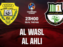 Image: Match Preview: Al Wasl vs Al Ahli in the AFC Champions League Elite