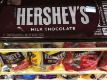 Image: Two Top Candy Companies May Merge