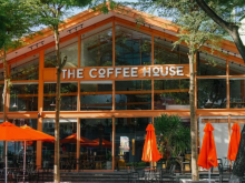 Image: Golden Gate Acquires The Coffee House: A New Transformation for Vietnam's F&B Industry