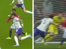 Image: Amad Diallo at the Centre of the Drama as Manchester United Beat Aston Villa