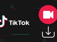 Image: Cách tải video TikTok về máy nhanh, giữ nguyên chất lượng HD