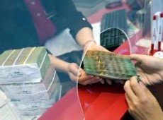 Image: Record Increase in Public Bank Deposits in Vietnam