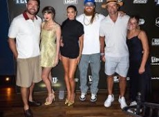 Image: Taylor Swift Requests Street Closures for Wedding Ceremony