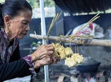 Image: Unique Delicacies of An Giang: A Culinary Challenge