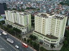 Image: Hanoi to Launch Three Rental Housing Projects Worth Over $1.4 Billion