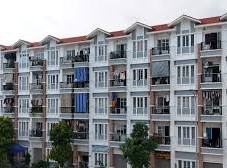 Image: Income Threshold for Social Housing in Hai Phong Increased