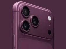 Image: iPhone 18 Pro Max Battery Capacity Revealed